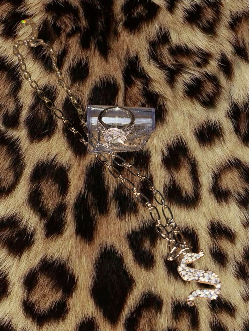 Forever 21 Jewelry Set (2 Items)